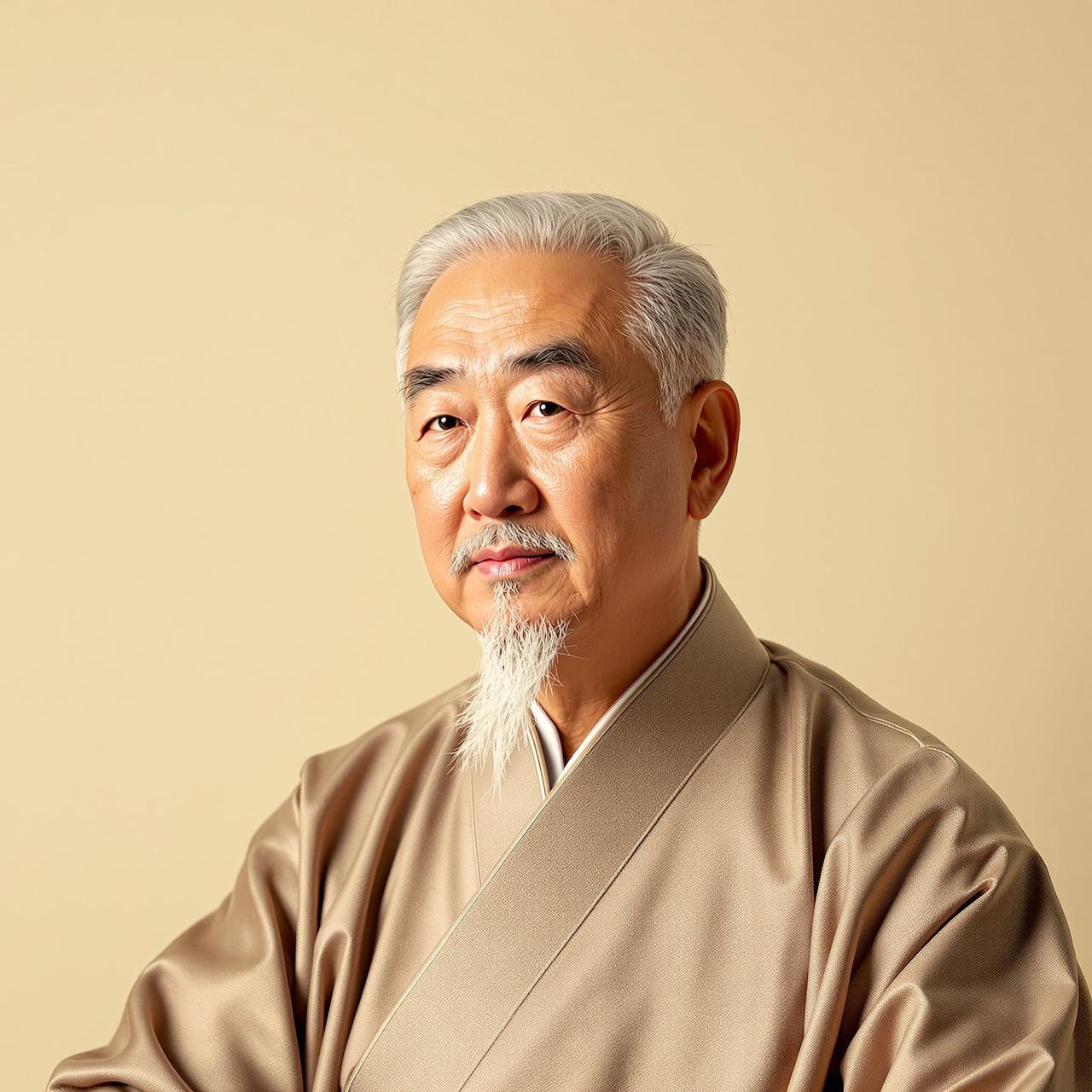 3D动漫 - 墨渊 - 导演 3D动漫幕后阵容 - 墨渊 - 导演